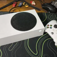 xbox series s ایکس باکس سری اس