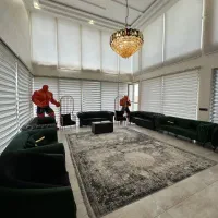 اجاره باغ ویلا کوتاه مدت