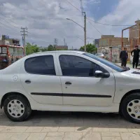 206 v8 مدل 1389|خودرو سواری و وانت|میاندوآب, |دیوار