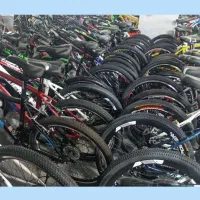 دوچرخه *برای کاهش وزن و تناسب اندام %