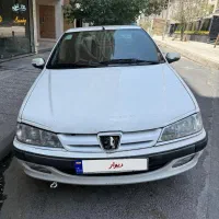 پارس tu5 اتواتیک