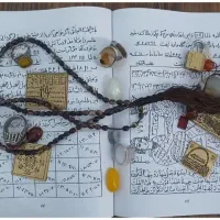 دعا وکتاب