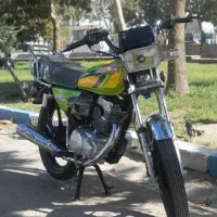 موتور تیزپر توس۱۴۰۲