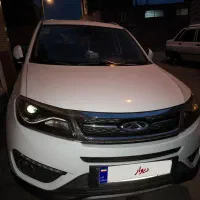 تیگو پنج