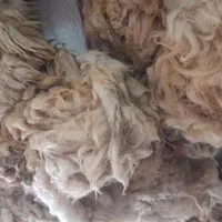 پشم گوسفند