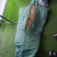 کیسه خواب بادی