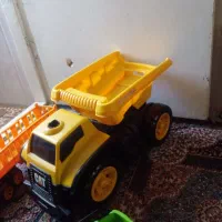 اسباب بازی