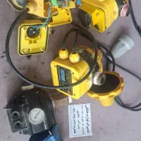 خرید ست کنترل ضایعاتی (خراب)