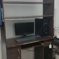 میز کامپیوتر