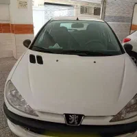 206 تیپ دو