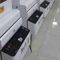 خشک کن زعفران ممتاز مدل P404ws