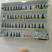 وسیله کاشت ناخن