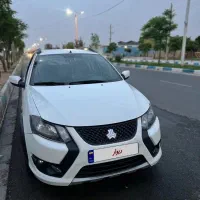 کوییک s ۴۰۱ بی رنگ  بی ضربه کم کار شاسی پلمپ
