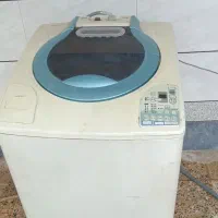 لباس شور اتومات 12کیلویی