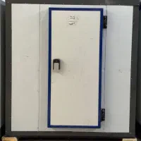 سردخانه سیار. سردخانه قابل حمل و نقل