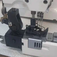 چرخکار  راسته و سه سوزنه زن