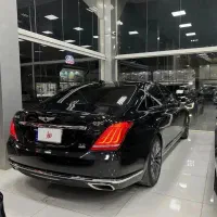 جنسیس G90|خودرو سواری و وانت|آبادان, |دیوار