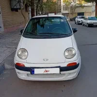 دوو ماتیز مدل 1381