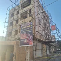 داربست فلزی اعتماد