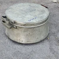 دیگ مسی