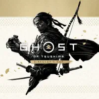 ghost of Tsushima Director's cut پلی استیشن ۵