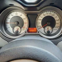 جنتو ۲۰۰۹ تحویل ۲۰۱۳ نقره‌ای درحد صفر با کارکرد کم