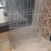 پارک حیوان شش ضلعی