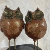 دکوری جغد