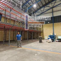 بالکن پیش ساخته/بالکی راک/دژپاد