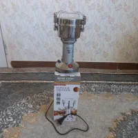 آسیاب صنعتی سیلورکرست