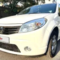 ساندرو مدل۹۶ اتومات،کم کار