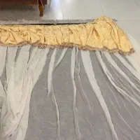 پرده و والن