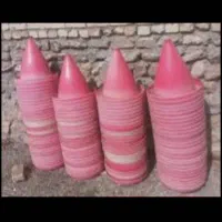 تعدادی آبخوری دانخوری و لوازم مرغداری در حد نو