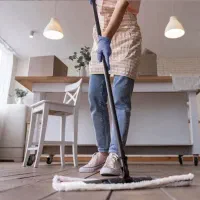 استخدام نظافت چی