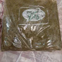 سبزی سرخ شده