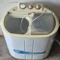 لباسشویی 3.5 کیلو