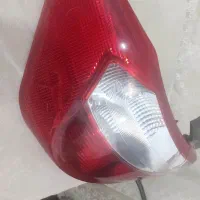 چراغ عقب سمت چپ ساینا s