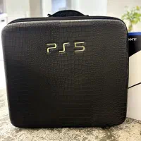 Ps5 Slim|کنسول، بازی ویدئویی و آنلاین|بندر ماهشهر, |دیوار