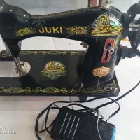 چرخ خیاطی خانگی جوکی