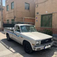 مزدا ۲۰۰۰ مدل ۸۶