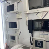 فروش ویژه مانیتور ً7 اینچ اف اف تکنولوژی