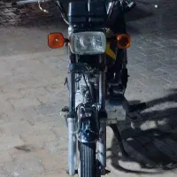 هندا برزین 86 مدارک کامل