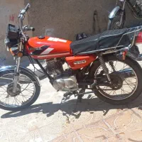 موتور 125