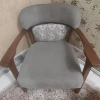 مبل در حد نو