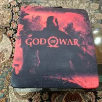 کیف PS4 عکس گاداف وار