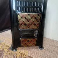بخاری گازی 7000 جنرال دکو