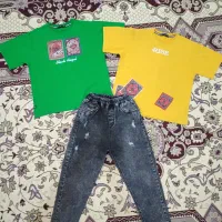 پوشاک بچه گانه