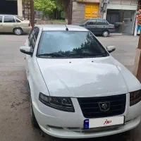 سمند سورن۱۴۰۴