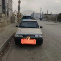 پراید 84