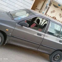 پراید